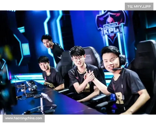 2018lplrng比赛视频