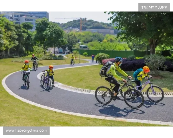 2020广州骑行赛事—广州骑行景点